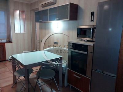 квартира по адресу Порика Василия просп., 7-Б
