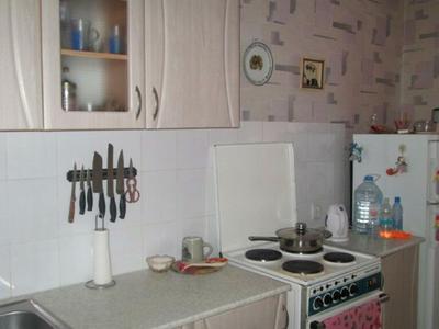 квартира за адресою Запорізьке шосе, 40