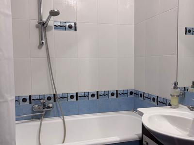 квартира за адресою Старонаводницька вул., 8