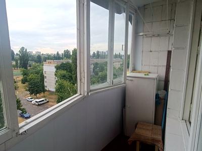 квартира за адресою Київ, Чорних Запорожців вул. (Петра Запорожця), 15-Б