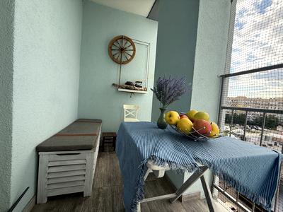 квартира за адресою Регенераторна вул., 4к2