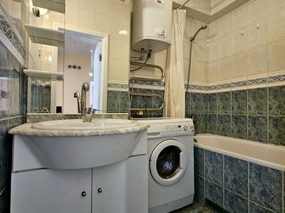 квартира за адресою Машинобудівна вул., 27