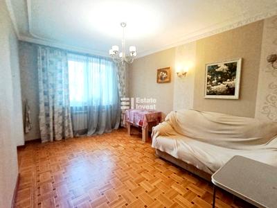 квартира по адресу Ахсарова ул., 17