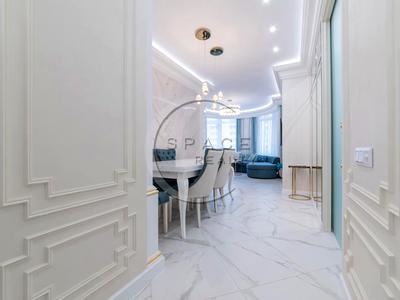 квартира по адресу Дмитриевская ул., 69