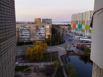квартира по адресу Героев просп., 48