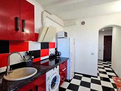 квартира по адресу Запорожское шоссе, 56
