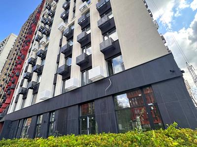 квартира за адресою Столичне шосе, 5-А