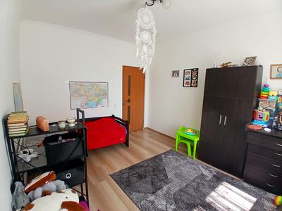 квартира за адресою Роксоляни вул., 43б