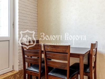 квартира за адресою Харківське шосе, 19-Б