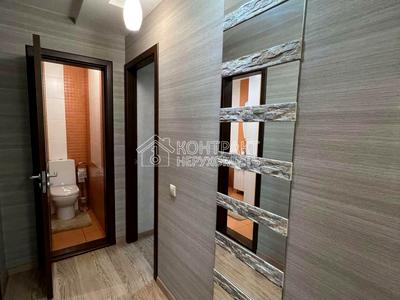 квартира за адресою Клочківська вул., 115