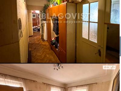 квартира по адресу Саксаганского ул., 63/28