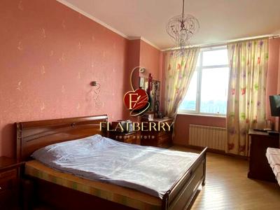 квартира за адресою Володимира Івасюка просп. (Героїв Сталінграду), 12-Ж