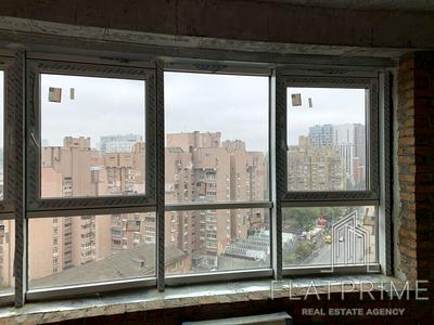 квартира по адресу Антоновича ул., 109