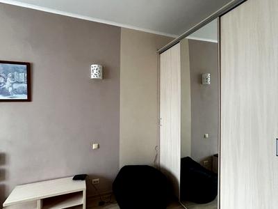 квартира по адресу Владимира Ивасюка просп. (Героїв Сталінграду), 2-Г, к1