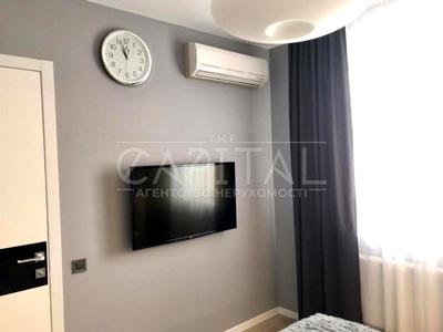 квартира за адресою Оболонський просп., 26
