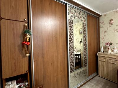 квартира по адресу Салютная ул., 20а