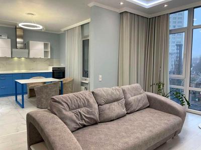 квартира за адресою Саперне Поле вул., 3