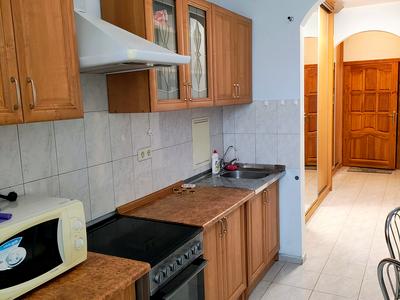 квартира по адресу Анны Ахматовой ул., 45
