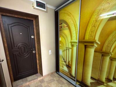 квартира по адресу Днепр, Александра Поля просп. (Кірова), 98-В