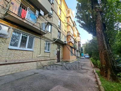 квартира по адресу Отрадный просп. (Чубаря), 10-А
