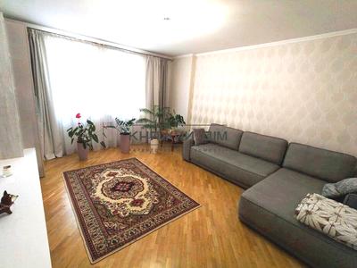 квартира по адресу Академика Палладина просп., 18/30