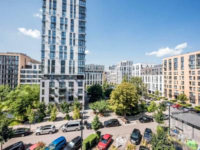 квартира за адресою Салютна вул., 2-Б