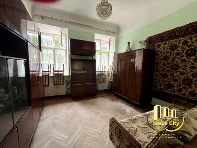 квартира за адресою Мосяжна вул., 2