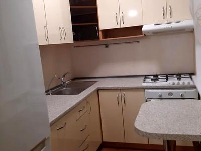квартира по адресу Панаса Мирного ул., 7-А