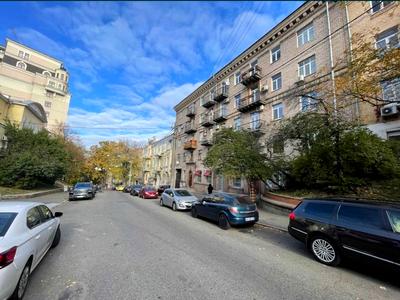 квартира за адресою Лютеранська вул., 17