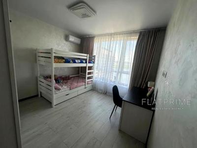 квартира за адресою Зарічна вул., 3-А