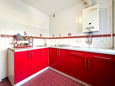 квартира за адресою Трінклера вул., 24