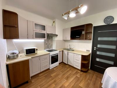 квартира по адресу Урловская ул., 38
