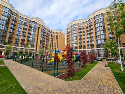 квартира за адресою Мартинова просп., 38