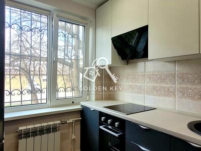 квартира по адресу Кривбассовская ул., 62