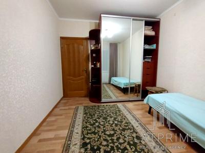 квартира по адресу Гонгадзе Георгия просп. (Советской Украины), 18-Д