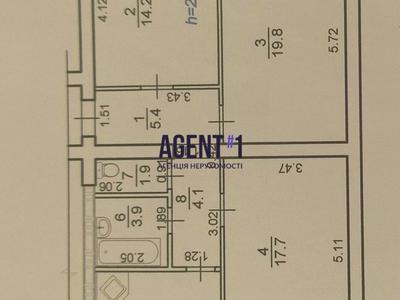 квартира по адресу Печерская ул., 24