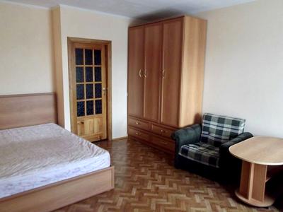 квартира по адресу Антоновича ул. (Горького), 122