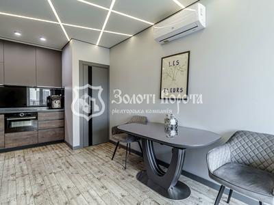 квартира за адресою Митрополита Василя Липківського вул. (Урицького), 37-В