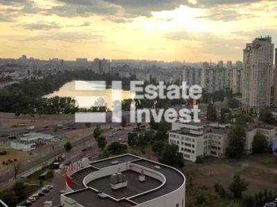квартира за адресою Володимира Івасюка просп. (Героїв Сталінграду), 2-Д