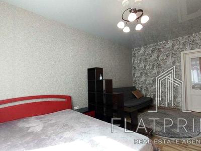 квартира за адресою Миколи Гулака вул., 4