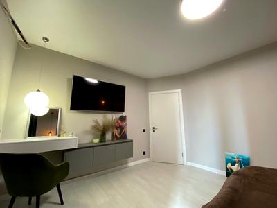 квартира за адресою Дніпро, Запорізьке шосе, 30ш