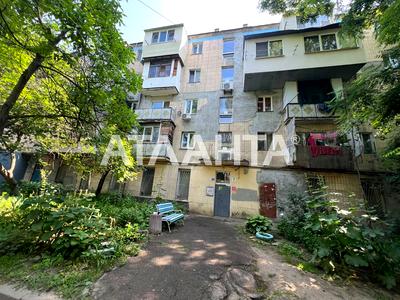 квартира за адресою Академіка Філатова вул., 20/2
