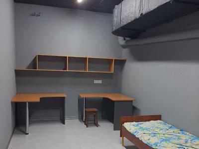 квартира по адресу Боголюбова ул., 43