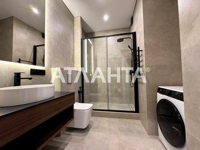 квартира за адресою Генуезька вул., 2/3