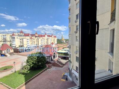 квартира за адресою Володимира Івасюка просп. (Героїв Сталінграду), 24