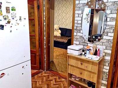 квартира по адресу Небесной Сотни просп. (Маршала Жукова), 47