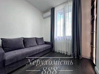 квартира за адресою Мирна вул., 2/1