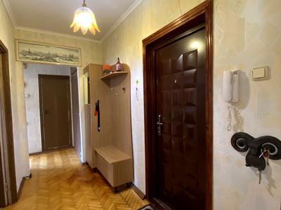 квартира за адресою Європейського Союзу просп. (Правди), 17-А