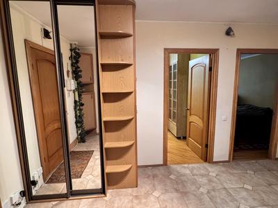 квартира за адресою Озерна вул., 9
