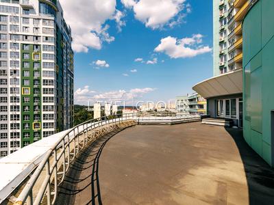 квартира по адресу Вышгородская ул., 45А/3